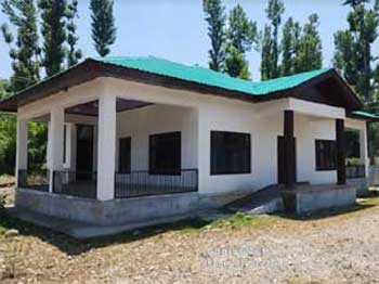 Govt. Polytechnic College Shopian - Facilities & Infrastructure